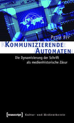 Kommunizierende Automaten