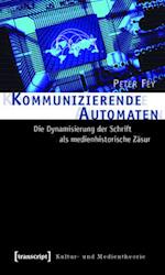 Kommunizierende Automaten