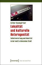 Lokalität und kulturelle Heterogenität