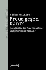 Freud gegen Kant?