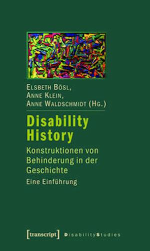 Disability History