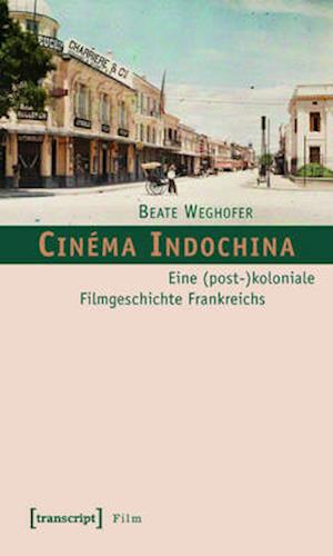 Cinéma Indochina