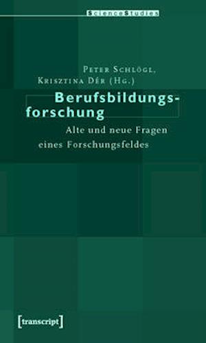 Berufsbildungsforschung