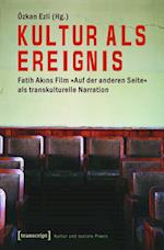 Kultur als Ereignis