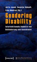 Gendering Disability