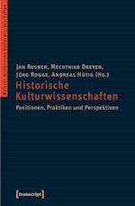 Historische Kulturwissenschaften