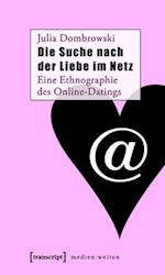 Die Suche nach der Liebe im Netz