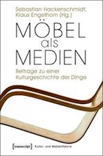 Möbel als Medien