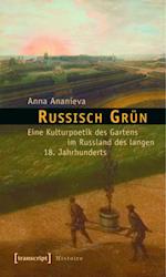 Russisch Grün