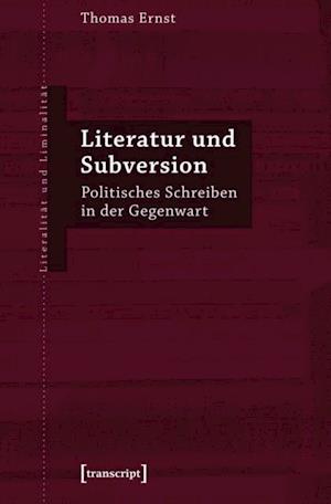 Literatur und Subversion