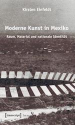 Moderne Kunst in Mexiko