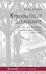 Kybernetische Szenografie