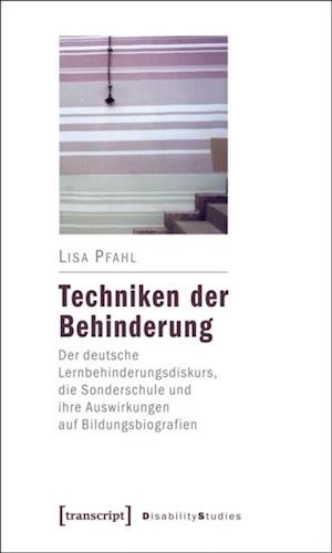 Techniken der Behinderung