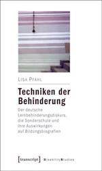 Techniken der Behinderung