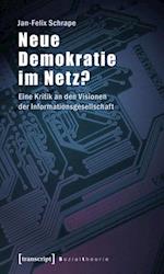 Neue Demokratie im Netz?