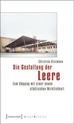 Die Gestaltung der Leere