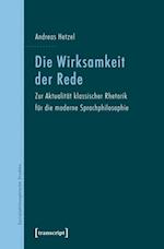 Die Wirksamkeit der Rede