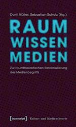 Raum Wissen Medien