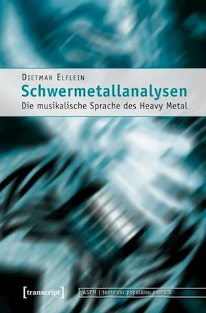 Schwermetallanalysen