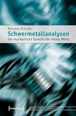 Schwermetallanalysen