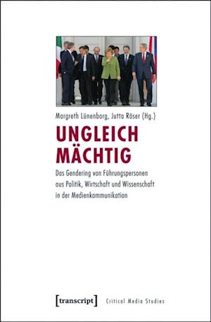 Ungleich mächtig