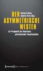 Der asymmetrische Westen