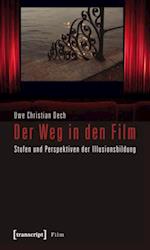 Der Weg in den Film