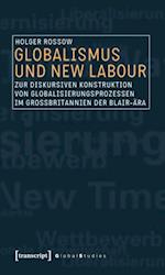 Globalismus und New Labour