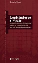 Legitimierte Gewalt