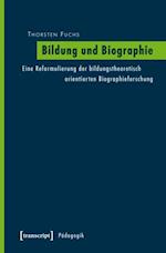 Bildung und Biographie