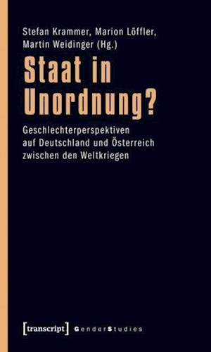 Staat in Unordnung?