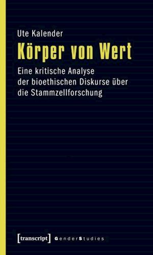 Körper von Wert