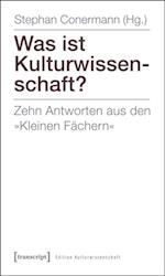 Was ist Kulturwissenschaft?