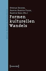 Formen kulturellen Wandels