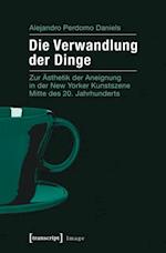 Die Verwandlung der Dinge