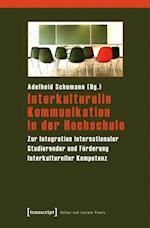 Interkulturelle Kommunikation in der Hochschule