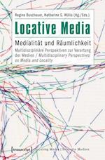 Locative Media