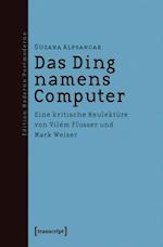 Das Ding namens Computer