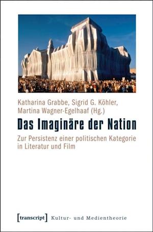 Das Imaginäre der Nation