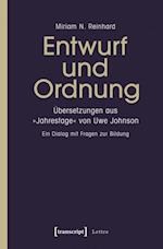 Entwurf und Ordnung