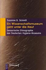 Ein Wissenschaftsmuseum geht unter die Haut