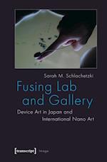 Fusing Lab and Gallery