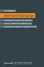 Allerhand Übergänge