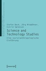 Science and Technology Studies