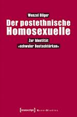 Der postethnische Homosexuelle