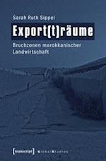 Export(t)räume