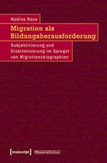 Migration als Bildungsherausforderung