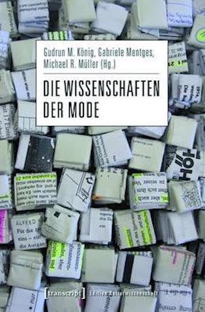 Die Wissenschaften der Mode