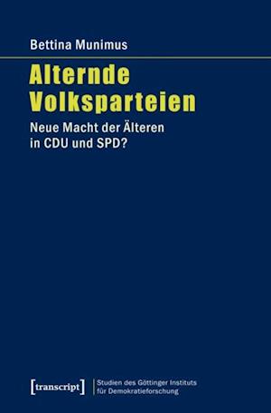 Alternde Volksparteien