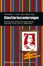 Künstlerinszenierungen